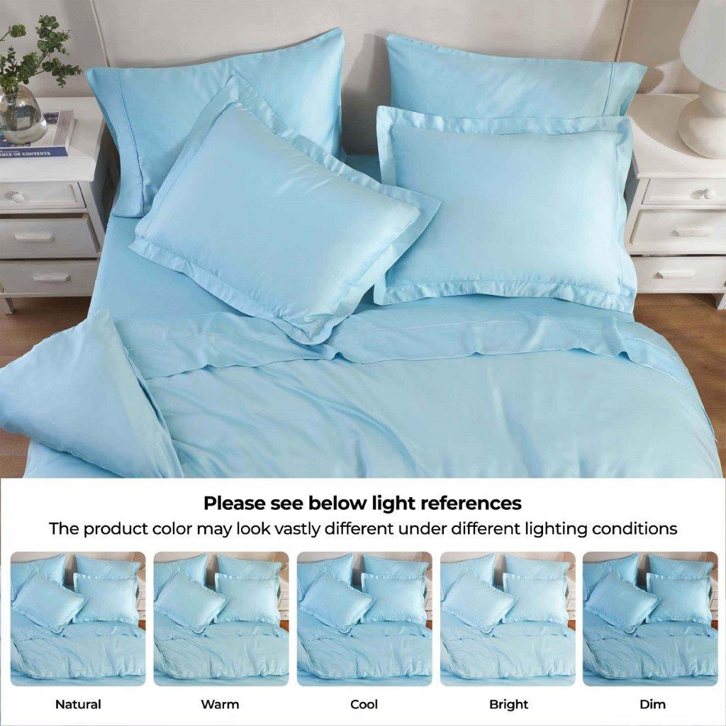 Modal from Beechwood 300 Thread Count Duvet Cover Set - Duvet Cover Set by Superior Brand