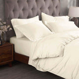 Modal from Beechwood 300 Thread Count Duvet Cover Set - Duvet Cover Set by Superior Brand