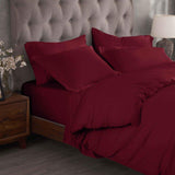 Modal from Beechwood 300 Thread Count Duvet Cover Set - Duvet Cover Set by Superior Brand