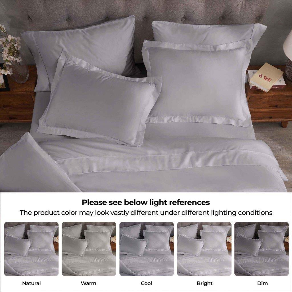 Modal from Beechwood 300 Thread Count Duvet Cover Set - Duvet Cover Set by Superior Brand