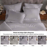Modal from Beechwood 300 Thread Count Duvet Cover Set - Duvet Cover Set by Superior Brand