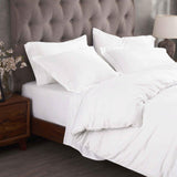 Modal from Beechwood 300 Thread Count Duvet Cover Set - Duvet Cover Set by Superior Brand