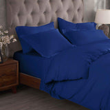 Modal from Beechwood 300 Thread Count Duvet Cover Set - Duvet Cover Set by Superior Brand