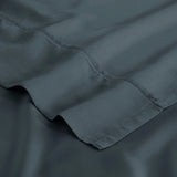 Rayon From Bamboo 300 Thread Count Solid Deep Pocket Sheet Set - Sheet Set by Superior Brand