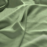 Rayon From Bamboo 300 Thread Count Solid Deep Pocket Sheet Set - Sheet Set by Superior Brand