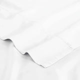 Rayon From Bamboo 300 Thread Count Solid Deep Pocket Sheet Set - Sheet Set by Superior Brand