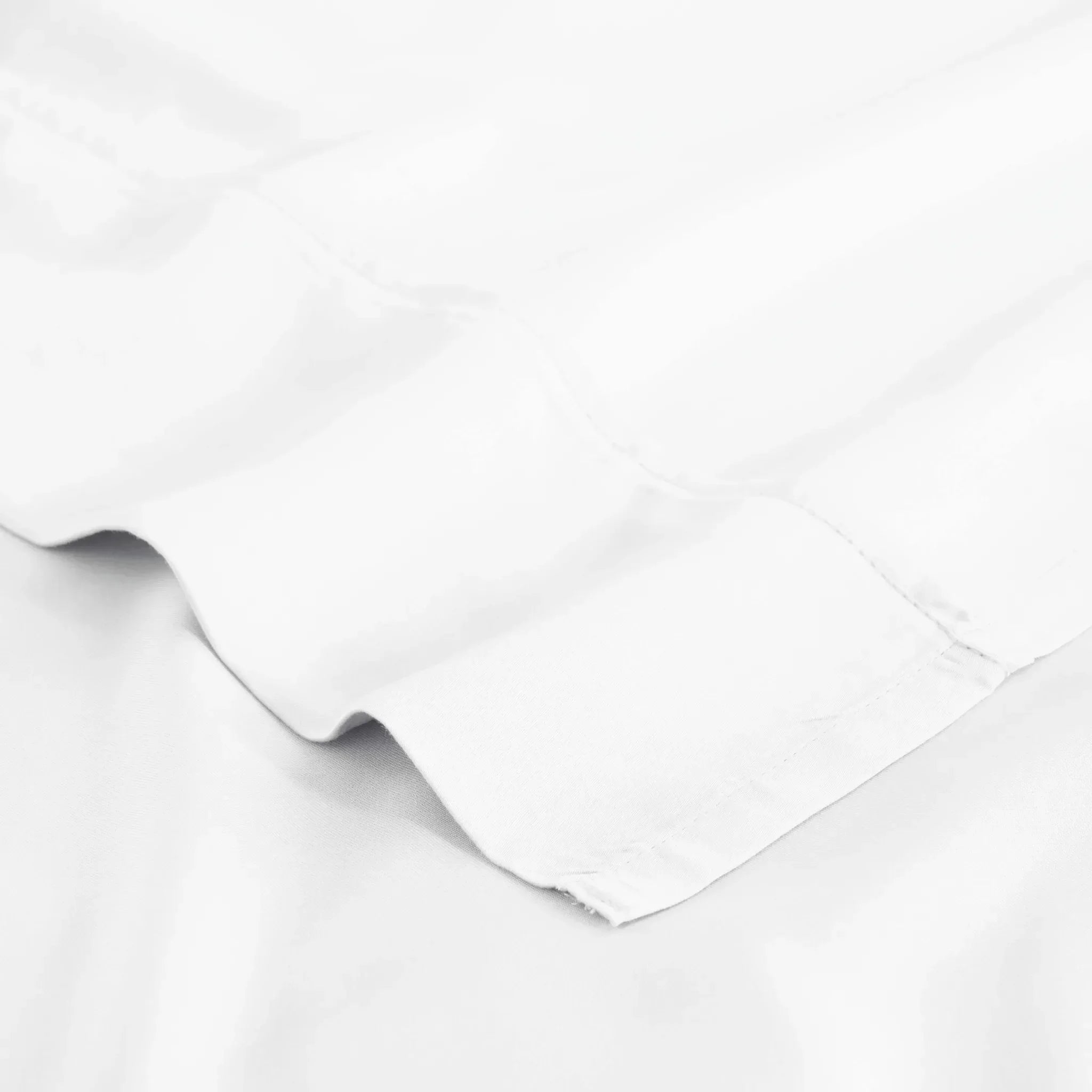 Rayon From Bamboo 300 Thread Count Solid Deep Pocket Sheet Set - Sheet Set by Superior Brand