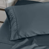 300 Thread Count Rayon from Bamboo 2 Piece Pillowcase Set - Pillowcases by Superior Brand