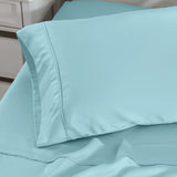 300 Thread Count Rayon from Bamboo 2 Piece Pillowcase Set - Pillowcases by Superior Brand