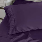 300 Thread Count Rayon from Bamboo 2 Piece Pillowcase Set - Pillowcases by Superior Brand