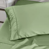 300 Thread Count Rayon from Bamboo 2 Piece Pillowcase Set - Pillowcases by Superior Brand