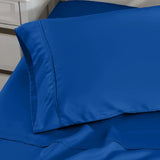 300 Thread Count Rayon from Bamboo 2 Piece Pillowcase Set - Pillowcases by Superior Brand