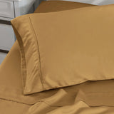 300 Thread Count Rayon from Bamboo 2 Piece Pillowcase Set - Pillowcases by Superior Brand