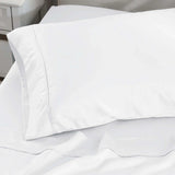 300 Thread Count Rayon from Bamboo 2 Piece Pillowcase Set - Pillowcases by Superior Brand