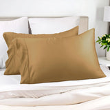 300 Thread Count Rayon from Bamboo 2 Piece Pillowcase Set - Pillowcases by Superior Brand
