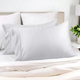 300 Thread Count Rayon from Bamboo 2 Piece Pillowcase Set - Pillowcases by Superior Brand