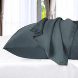 300 Thread Count Rayon from Bamboo 2 Piece Pillowcase Set - Pillowcases by Superior Brand