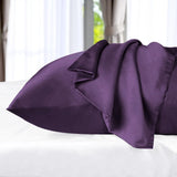 300 Thread Count Rayon from Bamboo 2 Piece Pillowcase Set - Pillowcases by Superior Brand