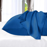 300 Thread Count Rayon from Bamboo 2 Piece Pillowcase Set - Pillowcases by Superior Brand