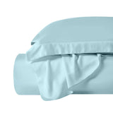 Rayon from Bamboo 300 Thread Count Duvet Cover Set - Duvet Cover Set by Superior Brand