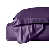 Rayon from Bamboo 300 Thread Count Duvet Cover Set - Duvet Cover Set by Superior Brand