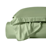 Rayon from Bamboo 300 Thread Count Duvet Cover Set - Duvet Cover Set by Superior Brand