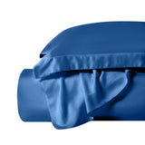 Rayon from Bamboo 300 Thread Count Duvet Cover Set - Duvet Cover Set by Superior Brand