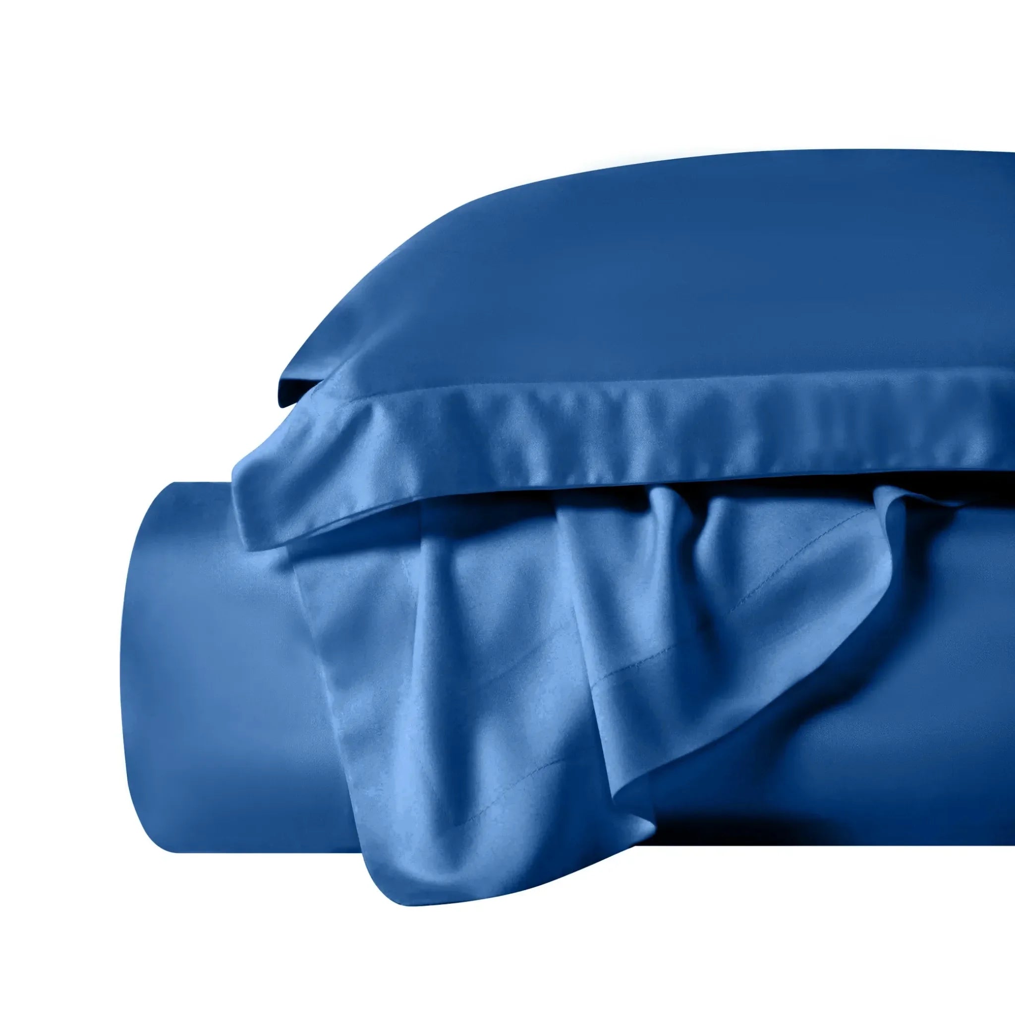 Rayon from Bamboo 300 Thread Count Duvet Cover Set - Duvet Cover Set by Superior Brand