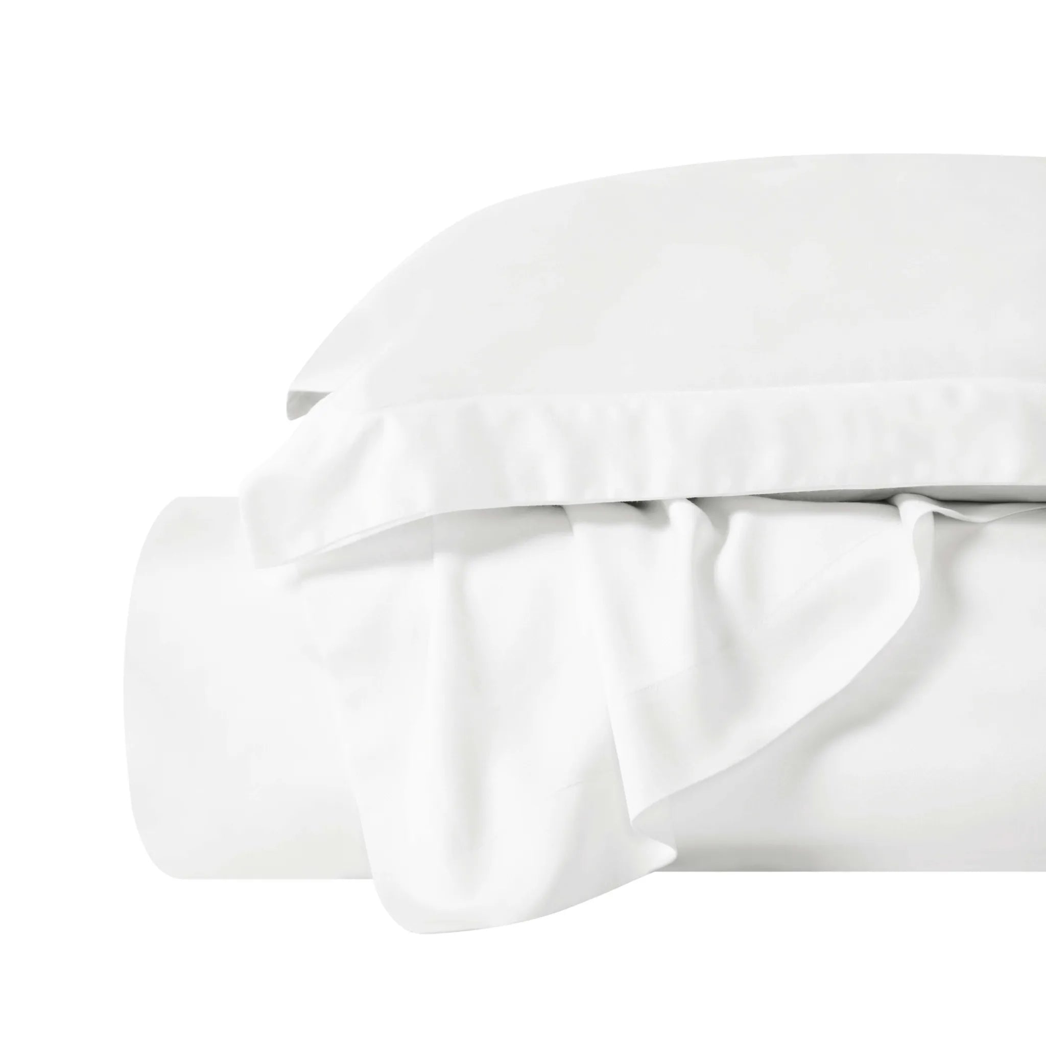 Rayon From Bamboo 300 Thread Count Solid Duvet Cover Set - Duvet Cover Set by Superior Brand