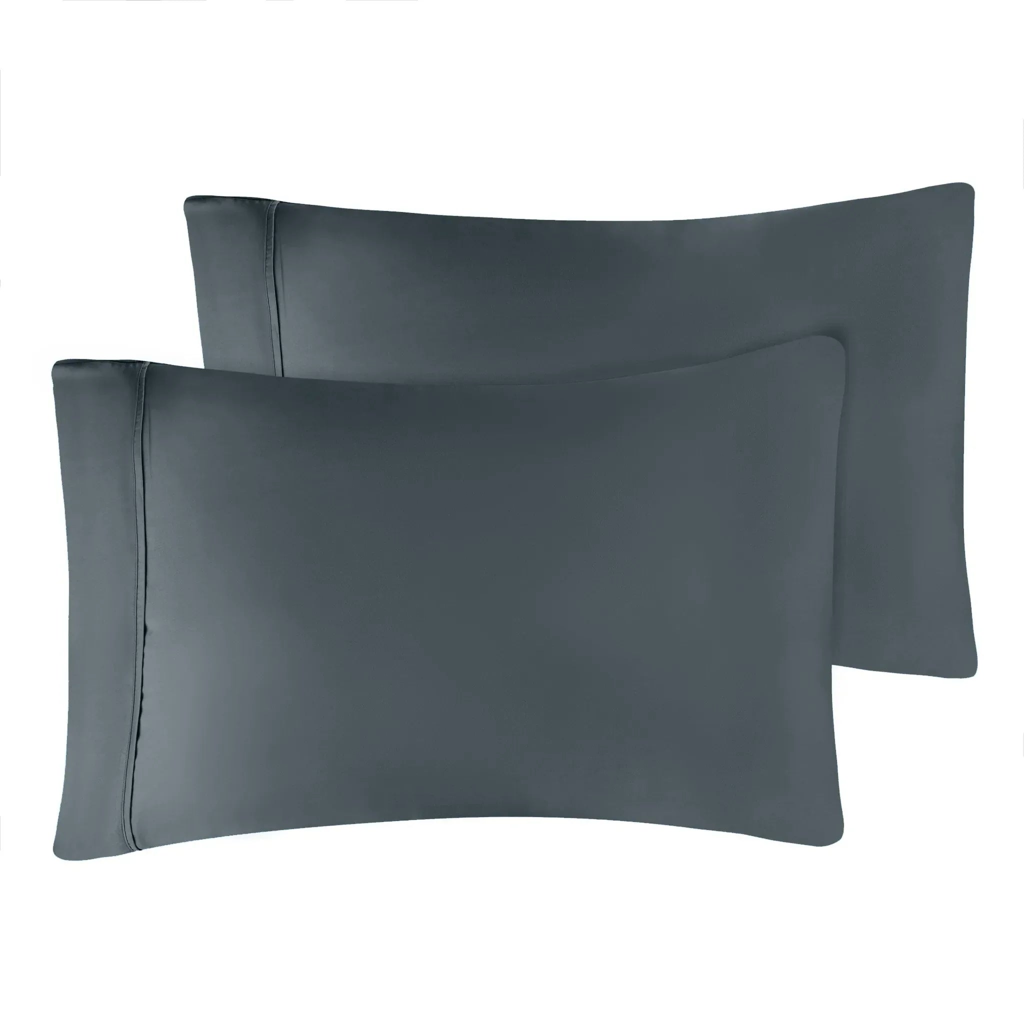 300 Thread Count Rayon from Bamboo 2 Piece Pillowcase Set - Pillowcases by Superior Brand