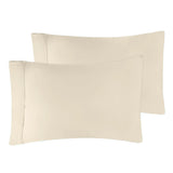 300 Thread Count Rayon from Bamboo 2 Piece Pillowcase Set - Pillowcases by Superior Brand