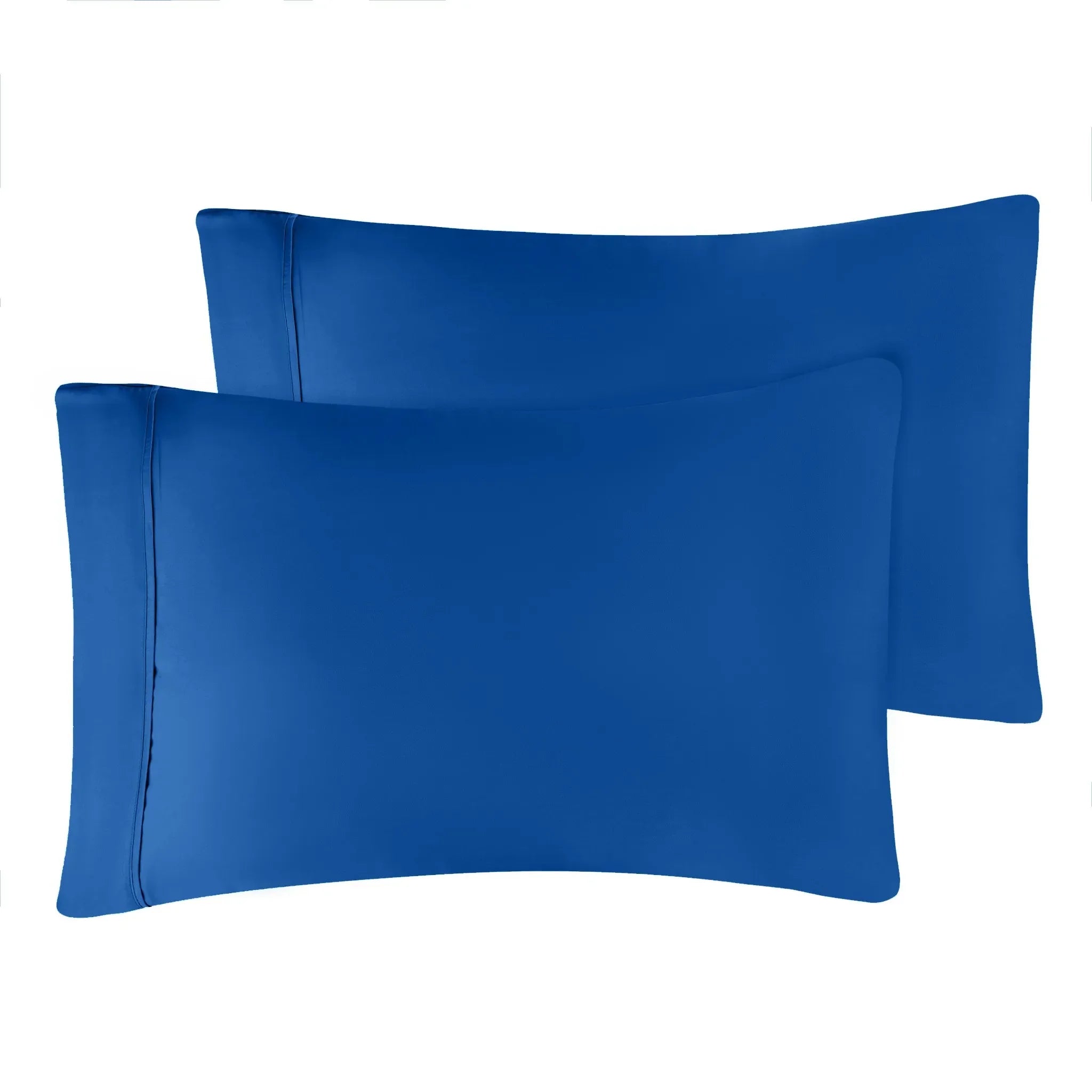 300 Thread Count Rayon from Bamboo 2 Piece Pillowcase Set - Pillowcases by Superior Brand