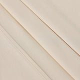 300 Thread Count Egyptian Cotton Sateen Bed Sheet Set - Egyptian Cotton Sheet Set by Superior Brand