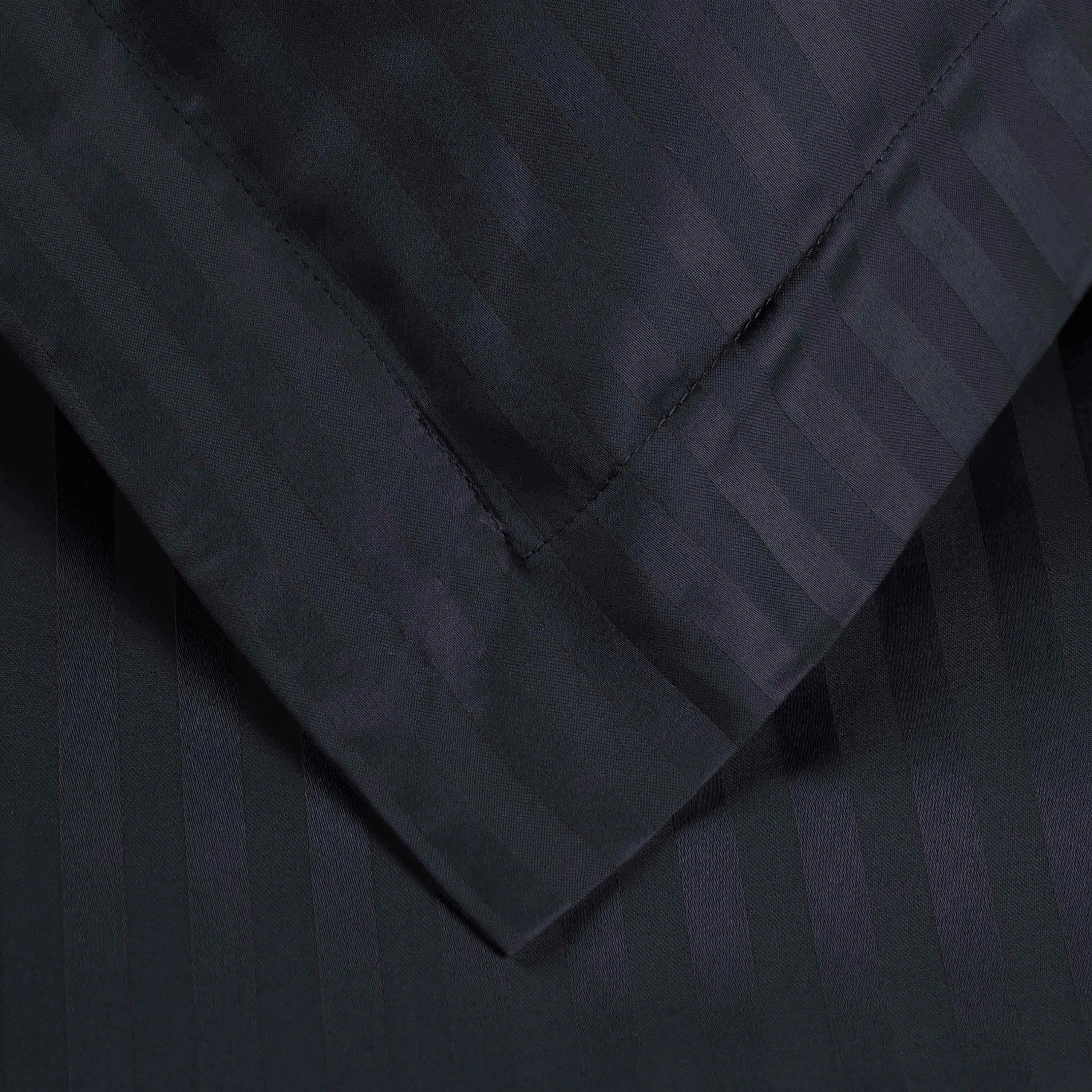 Egyptian Cotton 300 Thread Count Duvet Cover Set - Egyptian Cotton Duvet Cover Set by Superior Brand