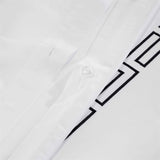 100% Cotton Greek Key Embroidered Duvet Cover Set - Duvet Cover Set by Superior Brand