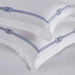 100% Cotton Gold Embroidered Duvet Cover Set - Duvet Cover Set by Superior Brand