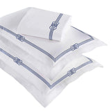 100% Cotton Gold Embroidered Duvet Cover Set - Duvet Cover Set by Superior Brand