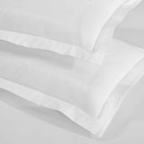 100% Cotton Gold Embroidered Duvet Cover Set - Duvet Cover Set by Superior Brand