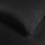 400 Thread Count Egyptian Cotton Sateen Bed Sheet Set - Egyptian Cotton Sheet Set by Superior Brand