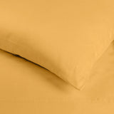 400 Thread Count Egyptian Cotton Sateen Bed Sheet Set - Egyptian Cotton Sheet Set by Superior Brand