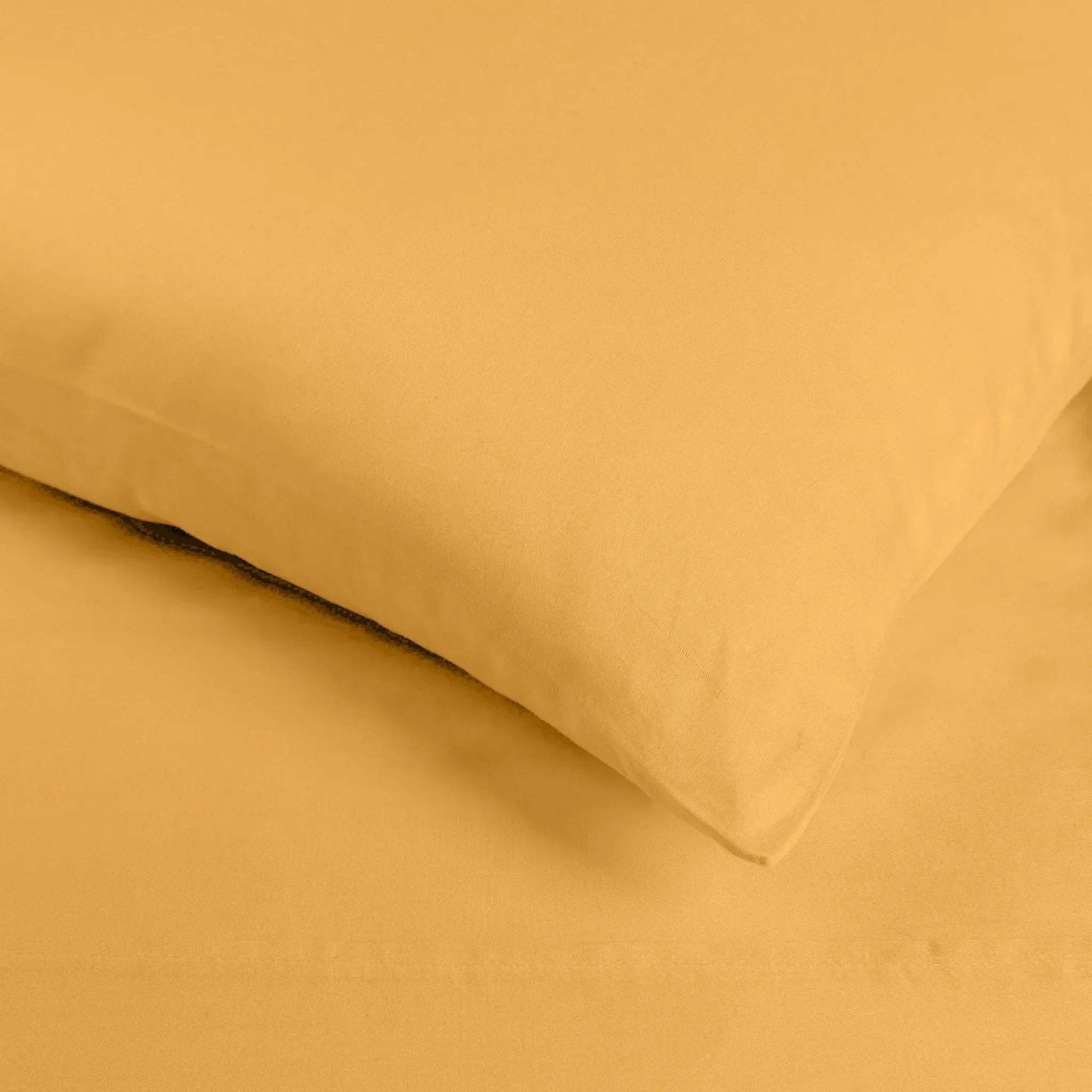 400 Thread Count Egyptian Cotton Sateen Bed Sheet Set - Egyptian Cotton Sheet Set by Superior Brand