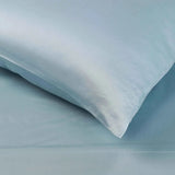 400 Thread Count Egyptian Cotton Sateen Bed Sheet Set - Egyptian Cotton Sheet Set by Superior Brand
