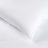 400 Thread Count Egyptian Cotton Sateen Bed Sheet Set - Egyptian Cotton Sheet Set by Superior Brand
