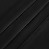 400 Thread Count Egyptian Cotton Sateen Bed Sheet Set - Egyptian Cotton Sheet Set by Superior Brand