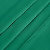 400 Thread Count Egyptian Cotton Sateen Bed Sheet Set - Egyptian Cotton Sheet Set by Superior Brand