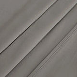 400 Thread Count Egyptian Cotton Sateen Bed Sheet Set - Egyptian Cotton Sheet Set by Superior Brand