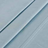 400 Thread Count Egyptian Cotton Sateen Bed Sheet Set - Egyptian Cotton Sheet Set by Superior Brand