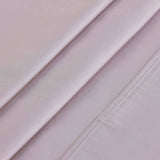 400 Thread Count Egyptian Cotton Sateen Bed Sheet Set - Egyptian Cotton Sheet Set by Superior Brand