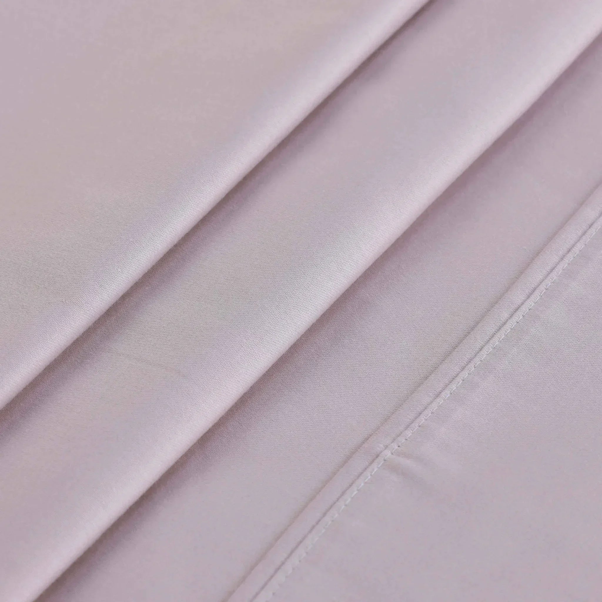 400 Thread Count Egyptian Cotton Sateen Bed Sheet Set - Egyptian Cotton Sheet Set by Superior Brand