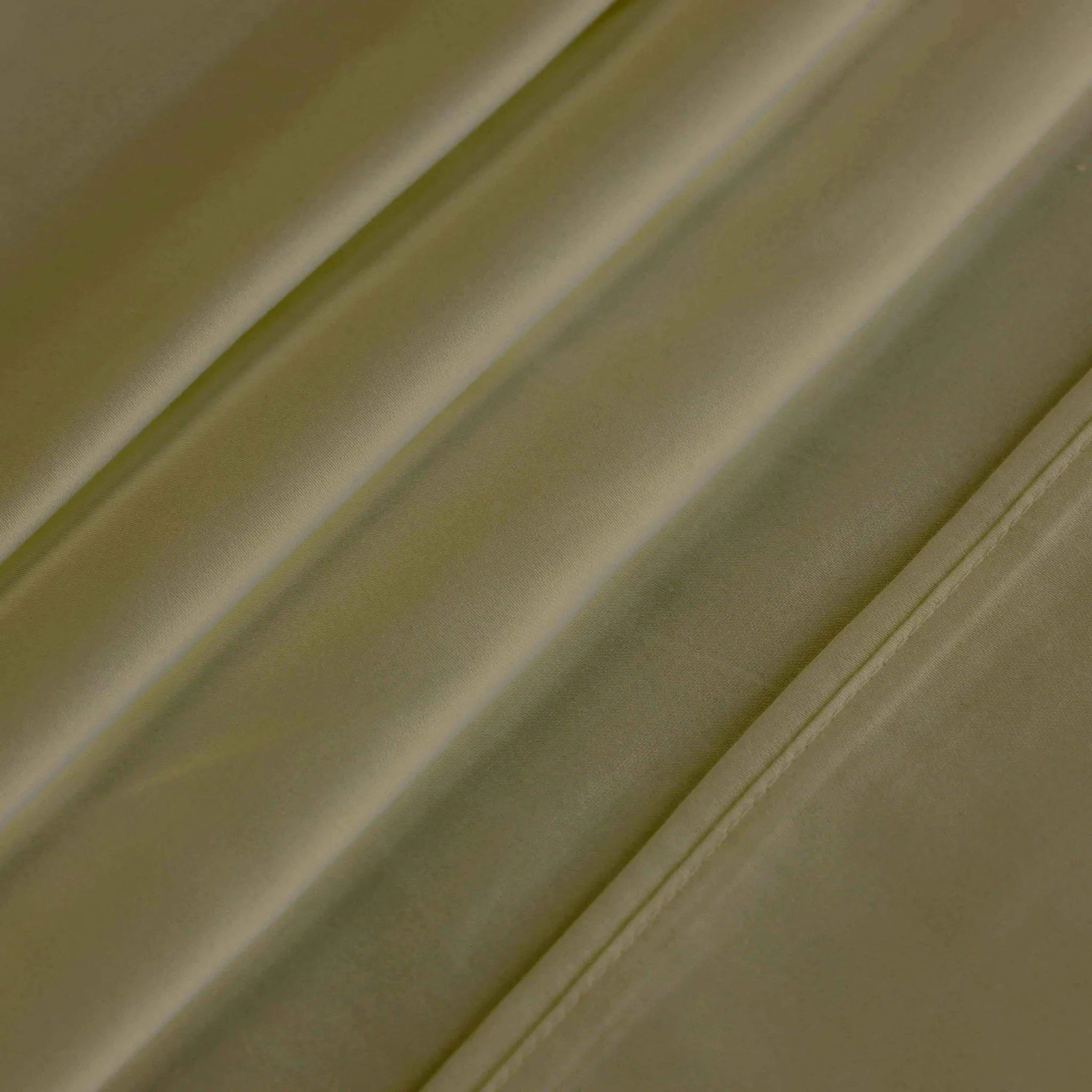 400 Thread Count Egyptian Cotton Sateen Bed Sheet Set - Egyptian Cotton Sheet Set by Superior Brand